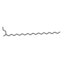Tetracosane, 4-methyl