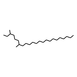 3,7-dimethyl-tricosane