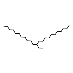 12-Ethyltricosane