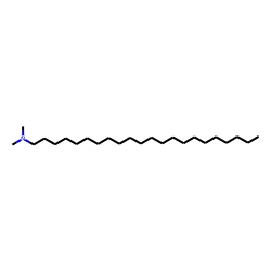 Docosylamine, N,N-dimethyl-