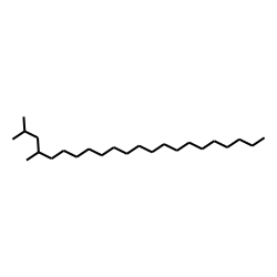 Docosane, 2,4-dimethyl-