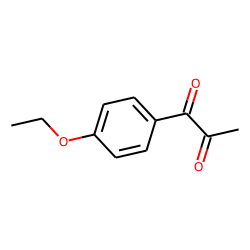 R,S-4'-Methoxy-«alpha»-pyrrolidinopropiophenone-M (desmethyl-desamino-oxo-), ethylated