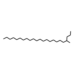 Tricosane, 4-methyl
