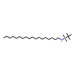 1-Octadecanamine, mono-DMTBS