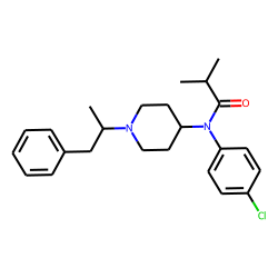 Isobutanoyl 4'-chloro fentanyl