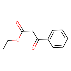Ethyl benzoylacetate