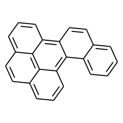 Naphtho[8,1,2-ghi]chrysene