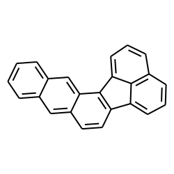 Naphtho[2,3-j]fluoranthene
