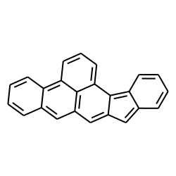 Benz[de]indeno[2,1-b]anthracene