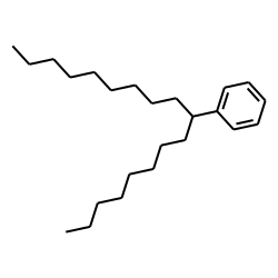 Benzene, (1-octyldecyl)-