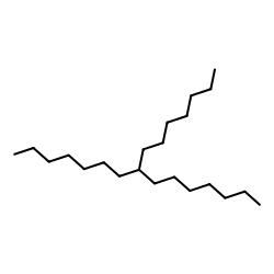 PENTADECANE, 8-HEPTYL-