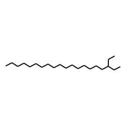 Eicosane, 3-ethyl