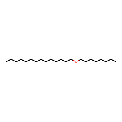 octyl tetradecyl ether