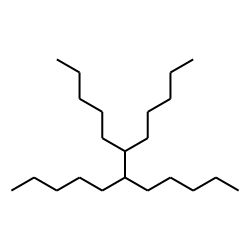 Dodecane, 6,7-dipentyl