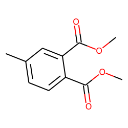 1,2-Benzenedicarboxylic acid, 4-methyl-, dimethyl ester