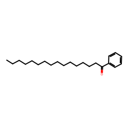 HEXADECANOPHENONE