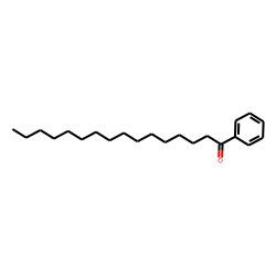 Hexadecanophenone