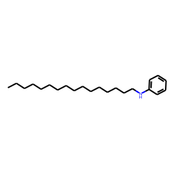 Aniline, n-hexadecyl-