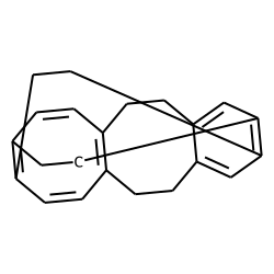 1,2,4,5-1',2',4',5'-[2.2.2.2]Cyclooctatetraenocyclophane