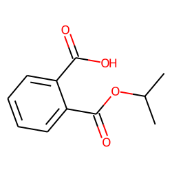 2-(Isopropoxycarbonyl)benzoic acid