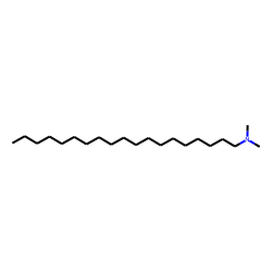 1-Nonadecanamine, N,N-dimethyl-