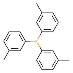 Phosphine, tris(3-methylphenyl)-