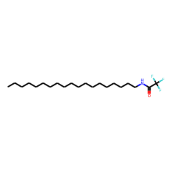1-Aminononadecane, N-trifluoroacetyl-