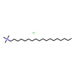 Stearyltrimethylammonium chloride