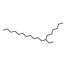 Octadecane, 7-ethyl