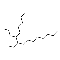 Pentadecane, 7-methyl-6-propyl