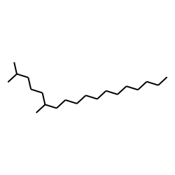 Octadecane, 2,6-dimethyl-