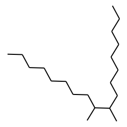 Octadecane, 9,10-dimethyl