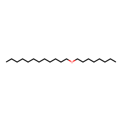 dodecyl octyl ether
