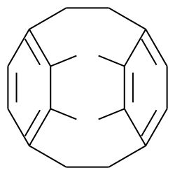 2,3,5',6'-Tetramethyl-[2.2]paracyclophane