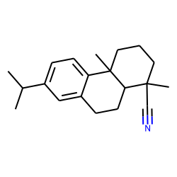 Dehydro abietyl nitrile