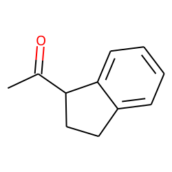 Ethanone, 1-(2,3-dihydro-1H-inden-5-yl)-