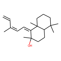 Dehydroabienol