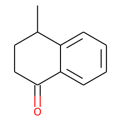1(2H)-Naphthalenone, 3,4-dihydro-4-methyl-