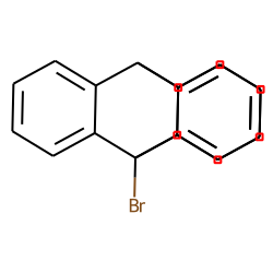 9-Bromo triptycene