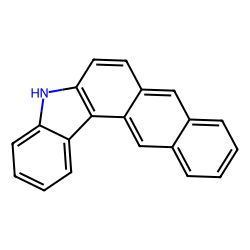 5H-NAPHTHO[2,3-C]CARBAZOLE