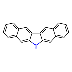 Dibenzocarbazole