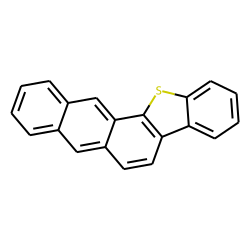 Anthra[2,1-b]thiophene, 1-methyl