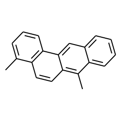 Benz(a)anthracene, 4,7-dimethyl-