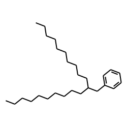 Benzene, (2-decyldodecyl)-
