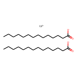 cadmium myristate