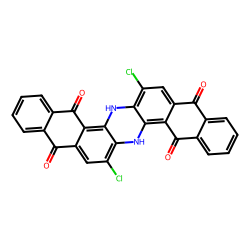 C.I. Vat Blue 6