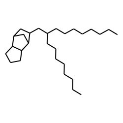 4,7-Methano-1H-indene, octahydro-5-(2-octyldecyl)-
