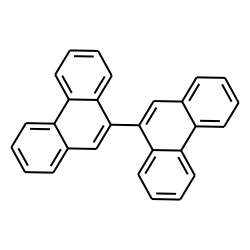 9,9'-Biphenanthrene