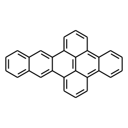 Dibenzo[fg,st]pentacene