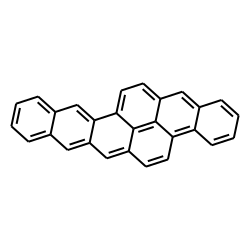 Anthra[2,1,9-qra]naphthacene